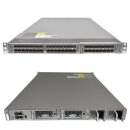 Cisco Nexus N5K-C5548P 68-3792-03 800-35180-02 32-Port FC...