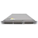 Cisco Nexus N5K-C5548P 68-3792-03 800-35180-02 32-Port FC Switch + N55-M16P 68-3759-01