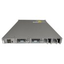 Cisco Nexus N5K-C5548P 68-3792-03 800-35180-02 32-Port FC Switch + N55-M16P 68-3759-01