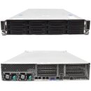 McAfee Event Receiver ERC-4600 Server no CPU  no RAM 2x Kühler 12x LFF RS25DB080