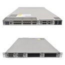 Cisco Nexus N5K-C5010P-BF 68-3164-05 20-Port FC Switch + 6-Port 10G Modul N5K-M1600 68-3381-02