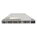 Cisco Nexus N5K-C5010P-BF 68-3164-05 20-Port FC Switch + 6-Port 10G Modul N5K-M1600 68-3381-02