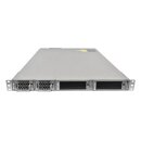 Cisco Nexus N5K-C5010P-BF 68-3164-05 20-Port FC Switch + 6-Port 10G Modul N5K-M1600 68-3381-02