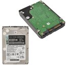 Lenovo Seagate 600GB Festplatte 2.5 Zoll SAS 12Gb RPM 10K...