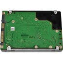 Seagate 600GB 2.5" 10K 12G SAS SED HDD ST600MM0009