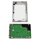 Seagate 600GB 2.5" 10K 12G SAS SED HDD ST600MM0009