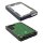 Seagate 600GB 2.5" 10K 12G SAS SED HDD ST600MM0009