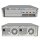 HP ProCurve 4204vl J8770A 3U Modular Switch + 4-Port Modul J8776A + 24-Port Modul J9033A