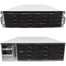 Supermicro CSE-837 3U Rack Storage JBOD SAS837A BPN-SAS2...