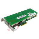 DELL Curtis-Wright MM 1Gb PCIe x4 NVRAM Controller...