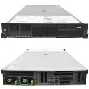 Fujitsu Primergy RX2540 M2 Server 2x E5-2630 V4 3.10GHz...