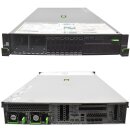 Fujitsu Primergy RX2540 M2 Server 2x E5-2630 V4 3.10GHz 32 GB PC4 8x SFF 2,5 EP400i