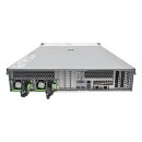 Fujitsu Primergy RX2540 M2 Server 2x E5-2630 V4 3.10GHz...