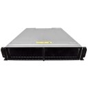 HP Drive Shelf M6710 EB-2425 24x SFF 2,5" 2x Controller QR491-04400 2x PSW 2U