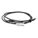 Datenkabel 3m 6G IBM Mini SAS Kabel 4x 39R6531 SFF-8088 - SFF-8088