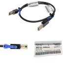 Datenkabel 1m IBM 39R6529 Mini SAS SFF-8088 - SFF-8088