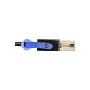 Datenkabel 1m IBM 39R6529 Mini SAS SFF-8088 - SFF-8088
