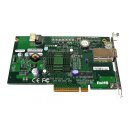 Supermicro AOC-USAS-L4i Dual-Port 3 Gb/s PCI-Express x8 SAS RAID Controller