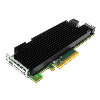 Silicom PE3ISCO3 HW Accelerator Sku3 Crypto Compression PCI-E G3 Server Adapter