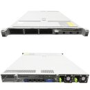 CISCO UCS C220 M4 RackServer ohne CPU ohne RAM 1x Kühler 8x SFF 2,5 MRAID12G