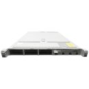 CISCO UCS C220 M4 RackServer ohne CPU ohne RAM 1x Kühler 8x SFF 2,5 MRAID12G