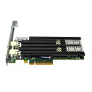 Blue Coat 102-02646 Dual-Port 10Gb Fibre Channel MMF PCIe...