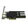Blue Coat 102-02646 Dual-Port 10Gb Fibre Channel MMF PCIe x8 Server Adapter