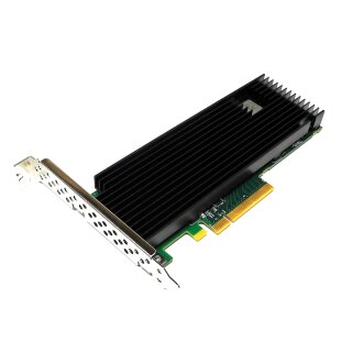 Silicom PE2ISCO1-BR HW Accelerator Sku1 Crypto Compression PCI-E Server Adapter