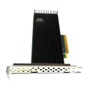 Silicom PE2ISCO1-BR HW Accelerator Sku1 Crypto Compression PCI-E Server Adapter