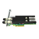 Blue Coat 102-02586 Dual-Port 10Gb Fibre Channel MMF PCIe...