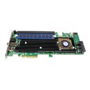 Areca ARC-1883IX-12 12Gb/s 8GB Cache SAS/SATA RAID Controller +3x SAS Kabel