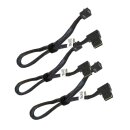 Areca ARC-1883IX-12 12Gb/s 8GB Cache SAS/SATA RAID Controller +3x SAS Kabel