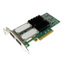 IBM Mellanox 40Gb/s ConnectX - 3 VPI 2-Port QSFP FDR...