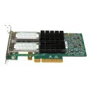 IBM Mellanox 40Gb/s ConnectX - 3 VPI 2-Port QSFP FDR Infiniband 00W0043 LP