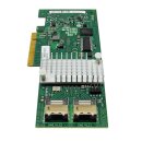 Fujitsu Primergy D2607-A11 GS 1 2-Port PCIe x8 SAS RAID Controller ohne Bracket