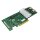 Fujitsu Primergy D2607-A11 GS 1 2-Port PCIe x8 SAS RAID Controller ohne Bracket