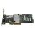 Intel RAID RS25DB080 LSI MR SAS 9265-8i 6Gb PCIe x8 SAS/SATA RAID Controller FP