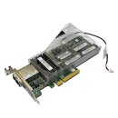 HP Smart Array P441/4GB 2-Port 12Gb SAS RAID Controller 749798-001 784484-001 LP