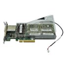 HP Smart Array P441/4GB 2-Port 12Gb SAS RAID Controller...