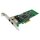 DELL Intel PRO/1000ET Gigabit Ethernet Dual Port Server Adapter 01P8D1 0G174P 09NG48