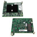 HP 544 M 10GbE Mezzanine Network Adapter für BL460c...