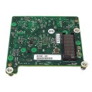 HP 544 M 10GbE Mezzanine Network Adapter für BL460c G8/G9 Blade 661692-001