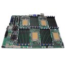 Supermicro SWTX Server Mainboard H8QGi-F 4 x AMD Opteron G34 Sockets CSE-828TQ