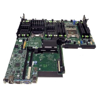 DELL ATX Mainboard for Precision 2U Rack Workstation R7910 0NHNHP 0R53PY