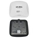 Aruba IAP-215-RW APIN0215 Dual Radio 5 GHz 802.11ac 2.4 GHz 802.11n 3x3:3 WLAN Access Point