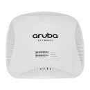 Aruba IAP-215-RW APIN0215 Dual Radio 5 GHz 802.11ac 2.4 GHz 802.11n 3x3:3 WLAN Access Point