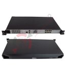 DELL KVM 1081AD 8-Port Server Konsole Switch DP/N: 036JDV...
