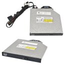 DELL PowerEdge R720 R730 DVD-ROM SATA Laufwerk DS-8DBSH...