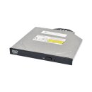 DELL PowerEdge R720 R730 DVD-ROM SATA Laufwerk DS-8DBSH 0C4MPX + Kabel 0X195X 0TRJ5G