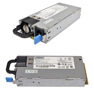 Lenovo IBM Liteon 750W Power Supply/Netzteil PS-2751-1F-LF 46U3278